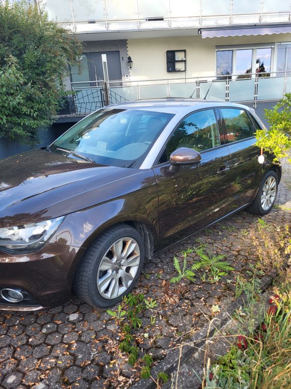 Bild des Angebotes Audi A1 1.4 TFSI Ambition Sportback Ambition