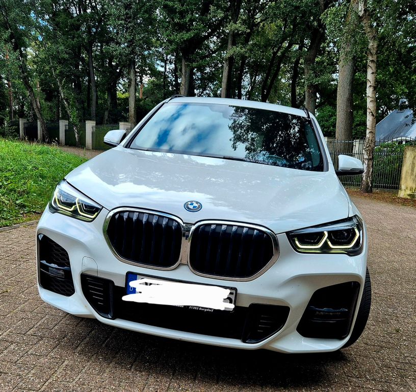 BMW X1 xDrive25e M Sport Steptronic M Sport