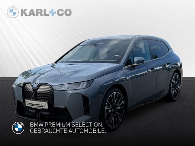 Bild des Angebotes BMW iX xDrive 45 M-Sport IconicGlow DrivingAss+ RFK