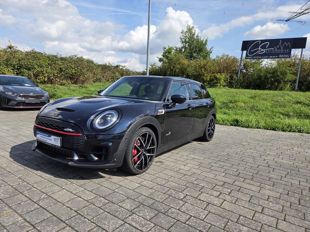 Bild des Angebotes MINI John Cooper Works Clubman Clubman John Cooper Wo
