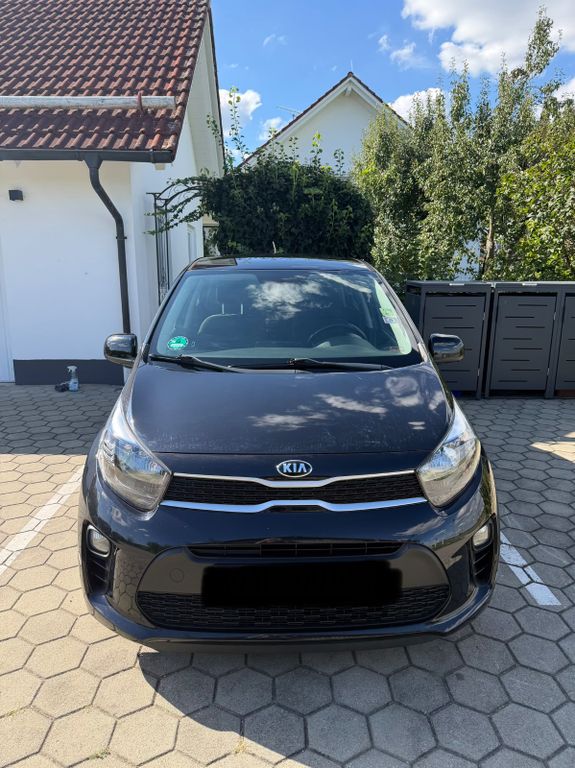 Bild des Angebotes Kia Picanto 1.0 Attract Attract