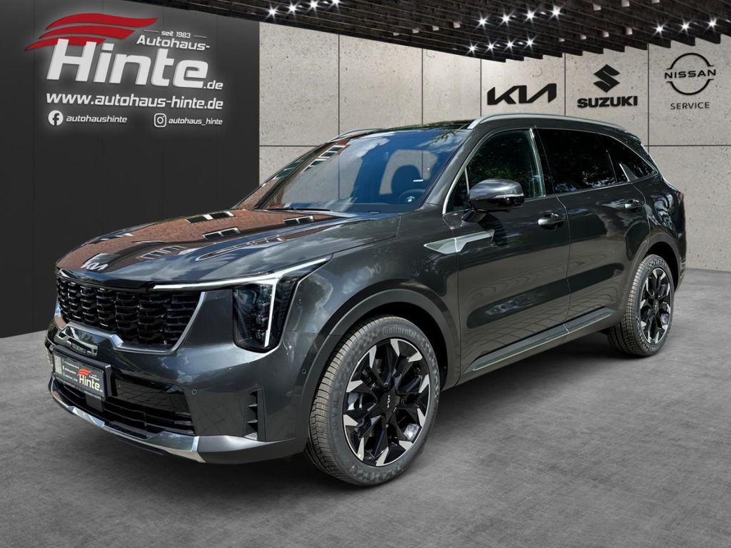 Bild des Angebotes Kia Sorento 2.2 CRDi AWD Platinum PREMIUM-P. PANORAM