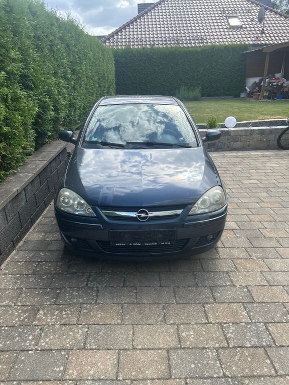 Opel Corsa 1.2 Twinport -