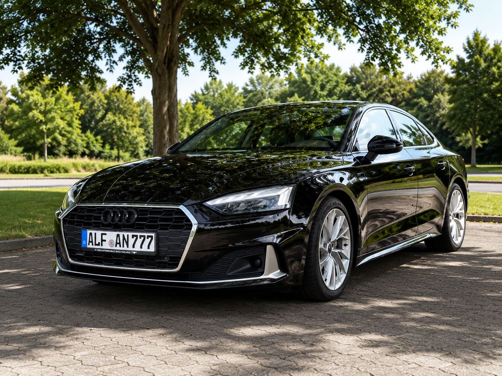 Bild des Angebotes Audi A5 40 TFSI S tronic Sportback advanced advanced