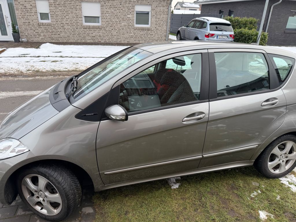 Bild des Angebotes Mercedes-Benz A 150 Classic