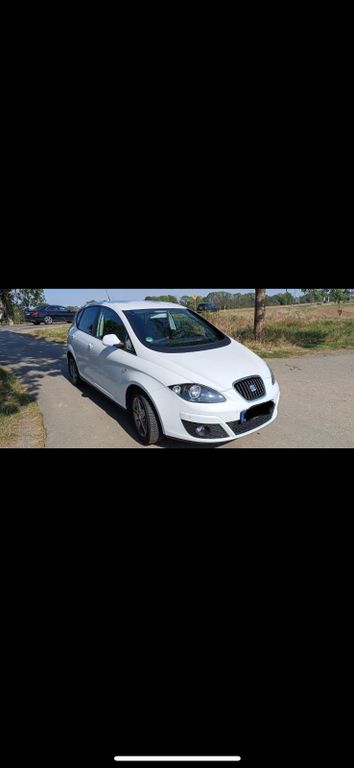 Bild des Angebotes Seat Altea 1.4 TSI
