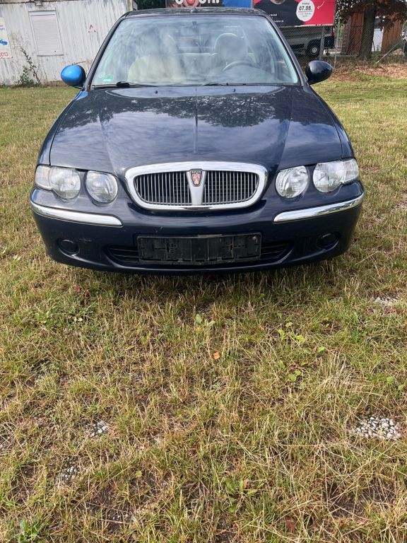 Bild des Angebotes Rover 45