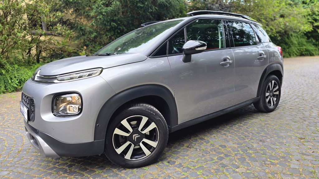 Bild des Angebotes Citroën C3 Aircross Shine*HEAD-UP|SHZ|PANO|NAVI|GARANTIE