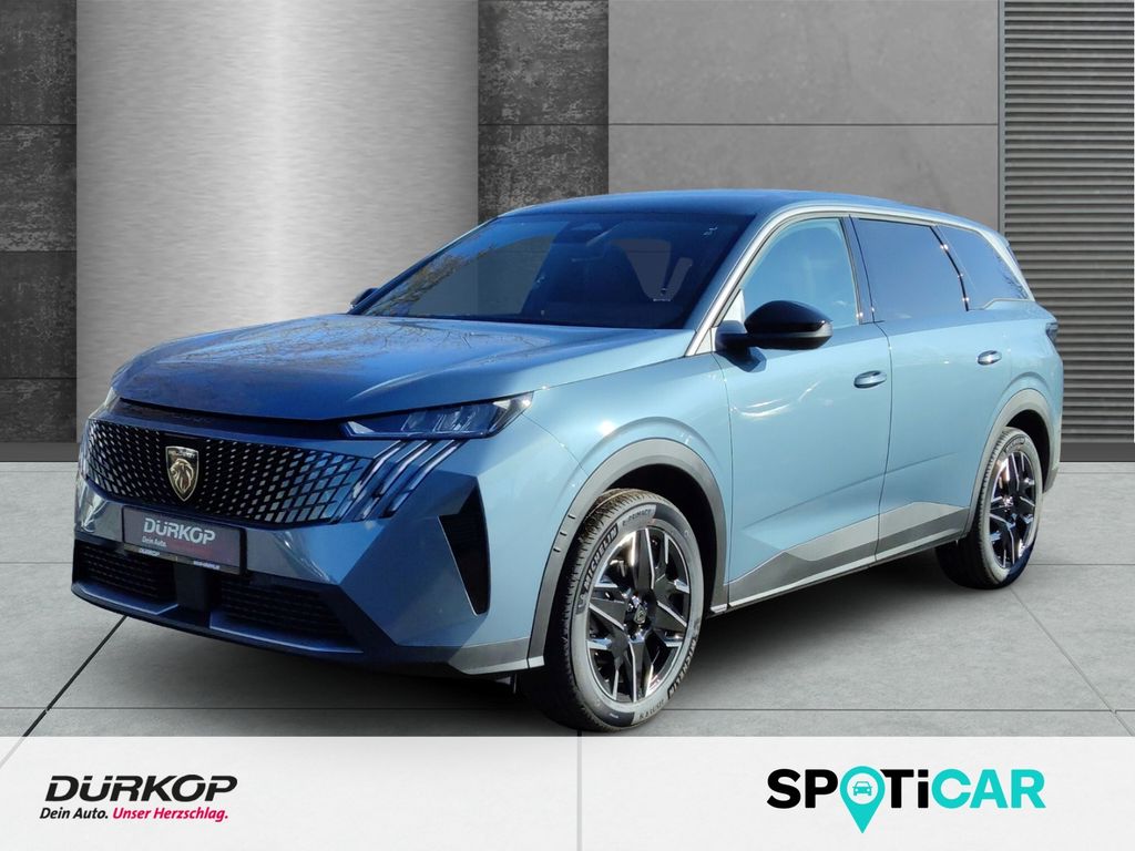 Bild des Angebotes Peugeot 5008 Allure Hybrid AT Panorama-Navi-Paket AHK-ab