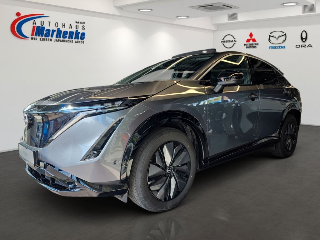 Bild des Angebotes Nissan Ariya Evolve Pack