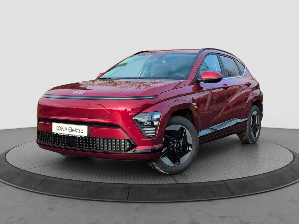Bild des Angebotes Hyundai KONA Elektro 65 KWH PRIME 360° KAMERA LED HUD BO