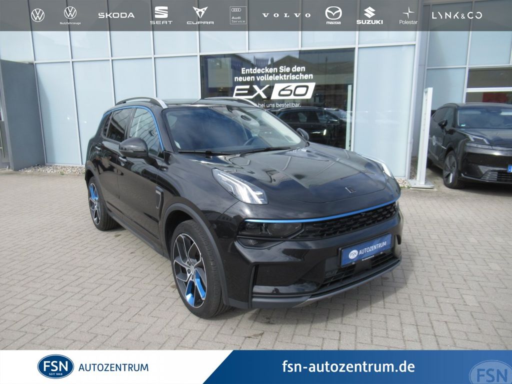 Bild des Angebotes Lynk&Co 01 PHEV Plug-in Hybrid