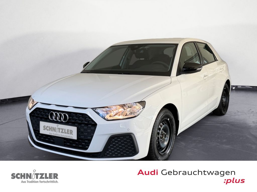 Bild des Angebotes Audi A1 Sportback 25 TFSI TAGESZULASSUNG KLIMA/APP/EP