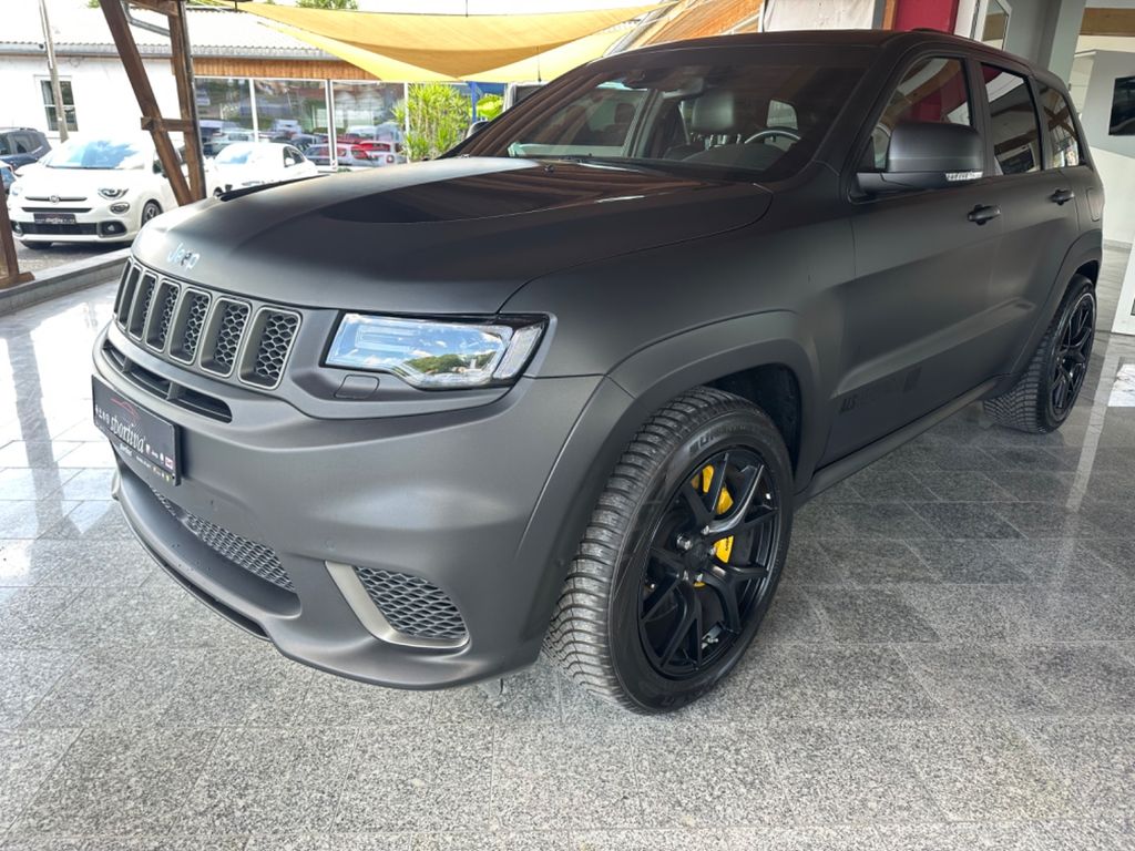 Bild des Angebotes Jeep Grand Cherokee 6.2 V8 Trackhawk