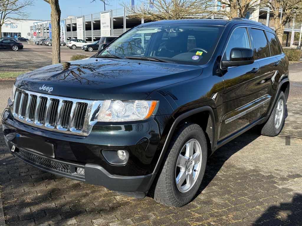 Bild des Angebotes Jeep Grand Cherokee Laredo 3.6 V6 Automatik Laredo