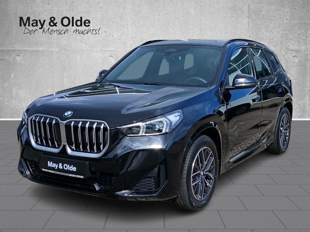 Bild des Angebotes BMW X1 sDrive18i Sportpaket AD AHK-el. klappb. AHK-k