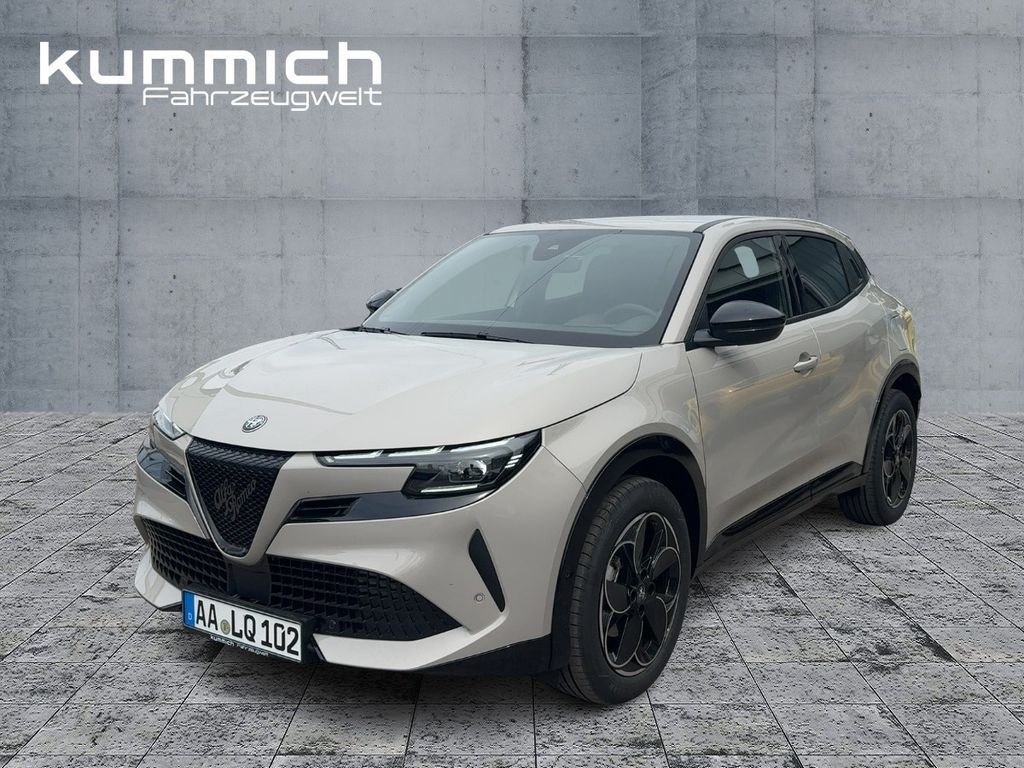 Bild des Angebotes Alfa Romeo Junior Ibrida JUNIOR Q4 1.2 VGT 107KW