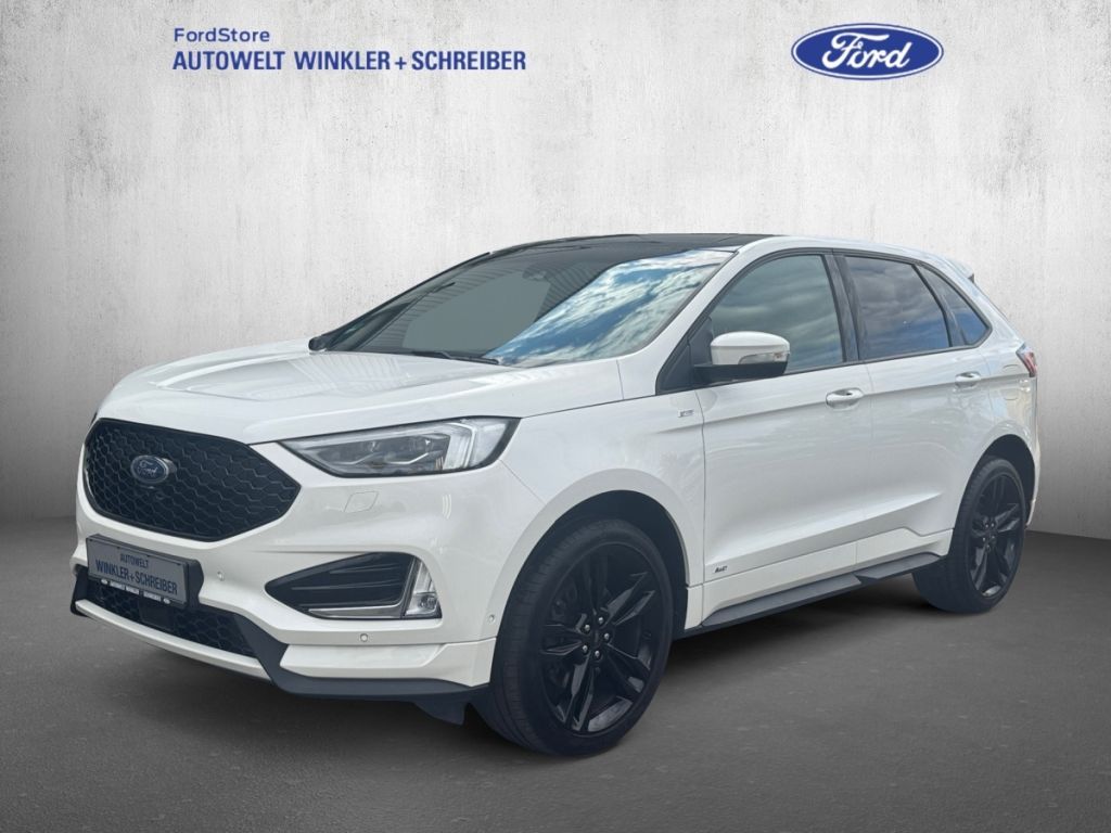 Ford Edge 2.0 EcoBlue Bi-Turbo 4x4 Aut. ST-LINE