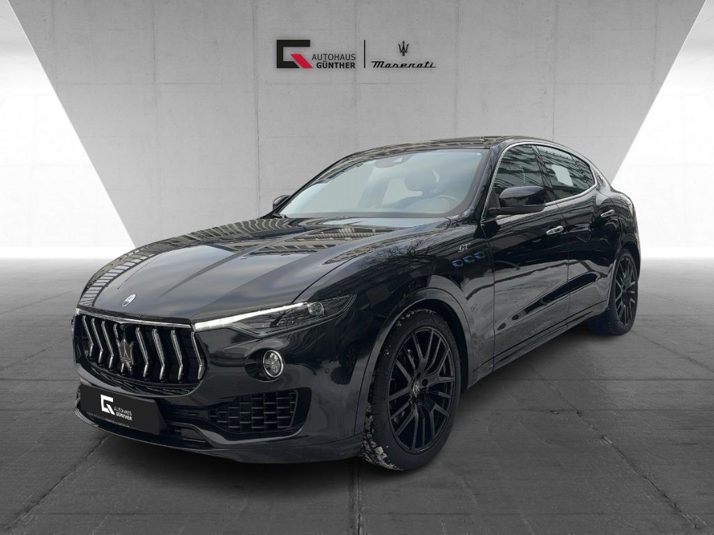 Bild des Angebotes Maserati Levante GT 330PS - Pano - Maserati Approved