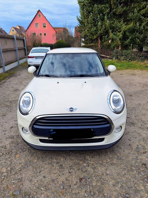 Bild des Angebotes MINI Cooper D Cooper