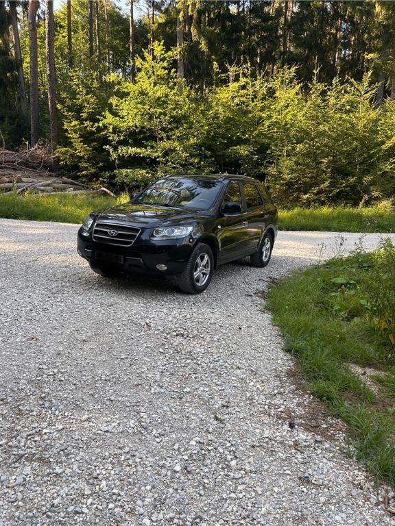 Bild des Angebotes Hyundai Grand Santa Fe