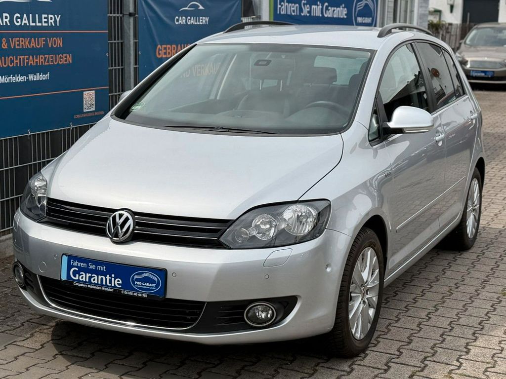 Bild des Angebotes Volkswagen Golf Plus VI Life/2.Hd/Navi/HU/AU/Neu/Garantie
