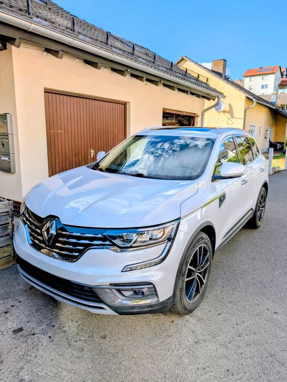 Bild des Angebotes Renault Koleos BLUE dCi 190 4WD X-tronic Initiale Pa...