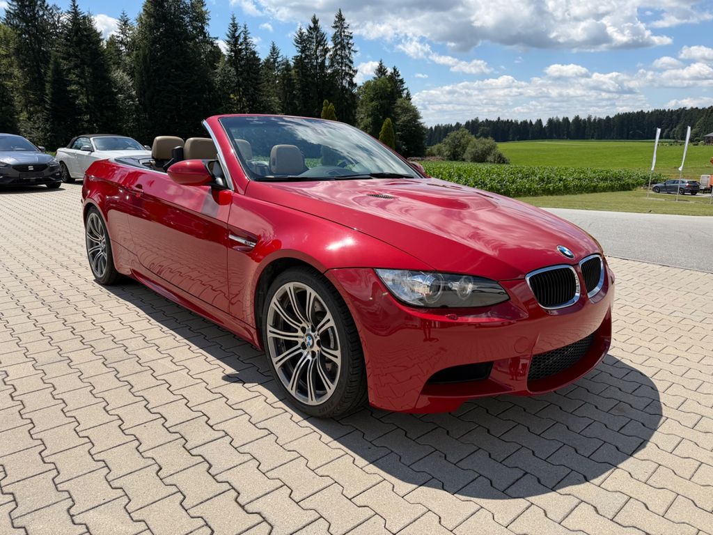 Bild des Angebotes BMW M3 Cabrio E93 DKG V8 Pleuellager NEU BMW Service