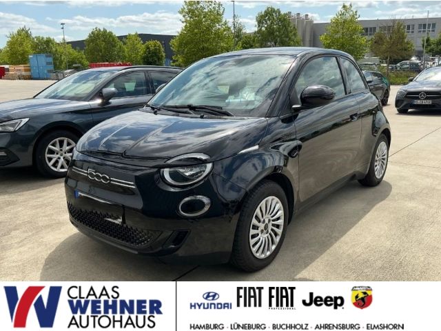 Bild des Angebotes Fiat 500e Action MJ22 *Radiopaket *Winterpaket *Sitzh