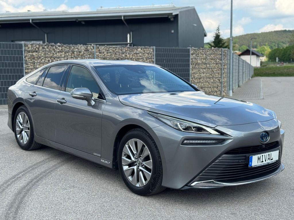 Toyota Mirai Executive/Carplay/360°/Matrix-LED