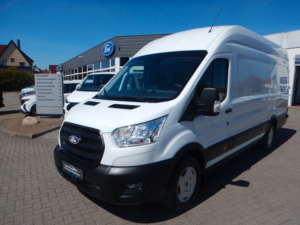 Bild des Angebotes Ford Transit Kasten 350 L4 Trend Navi 360grad Kamera