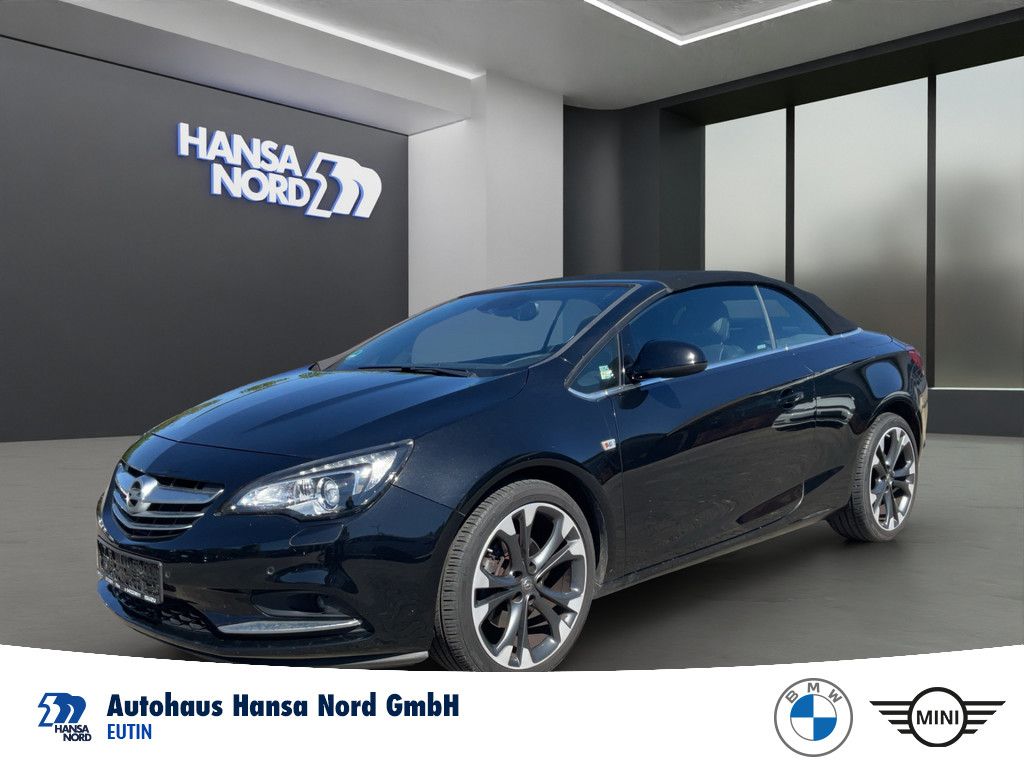 Bild des Angebotes Opel Cascada 1.4 Turbo Innovation XENON NAVI KAMERA