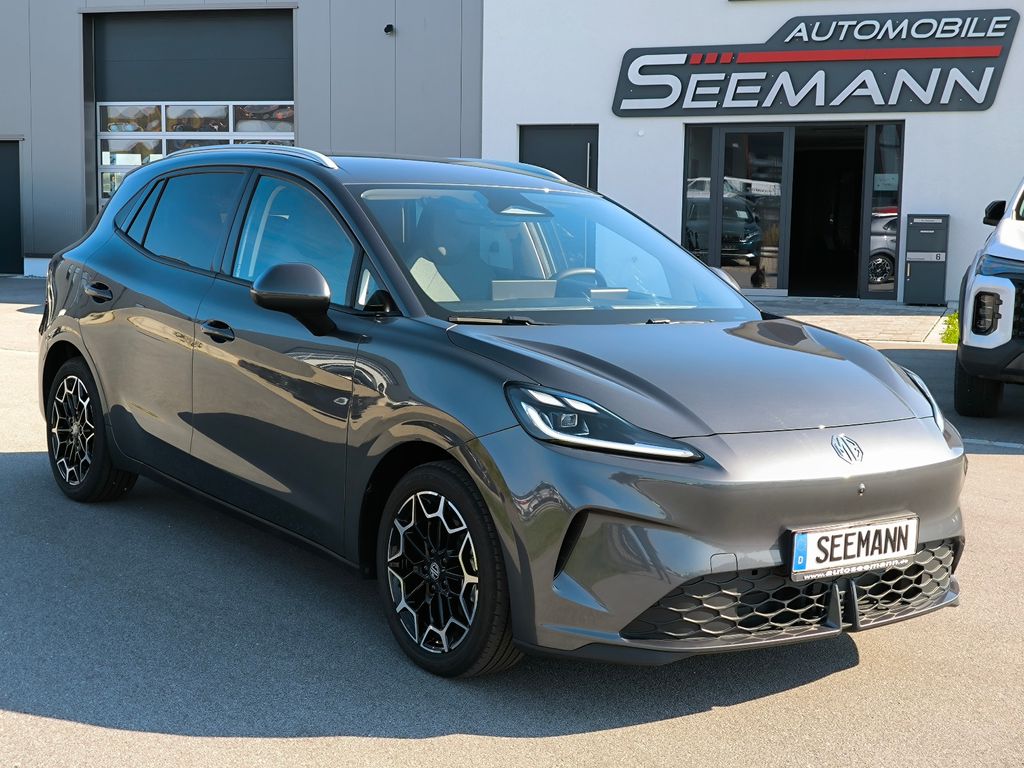 Bild des Angebotes MG4 EV Urban 54kWh Premium*Sofort verfügbar*