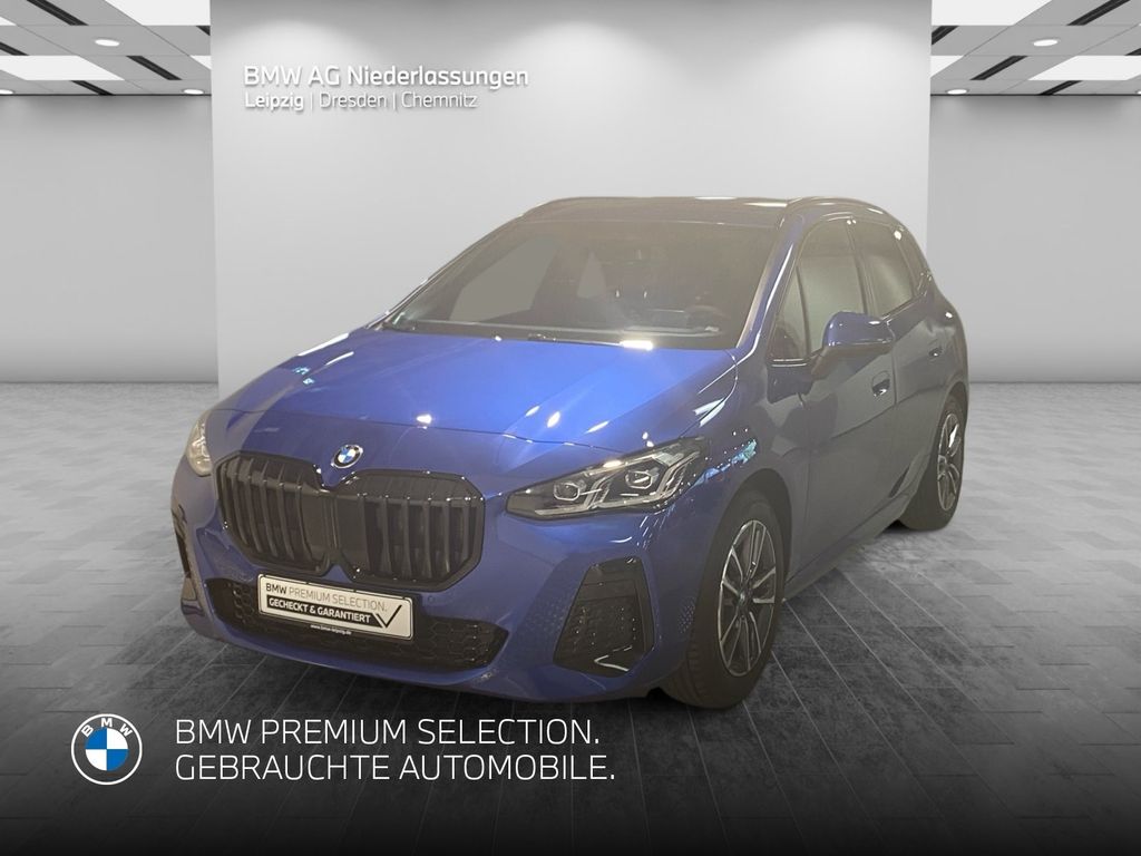 Bild des Angebotes BMW 220i Active Tourer M Sport AHK Driv.Assist.Prof