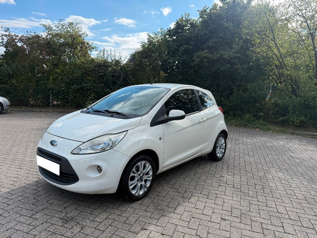 Bild des Angebotes Ford Ka/Ka+ 1,2 Trend Trend