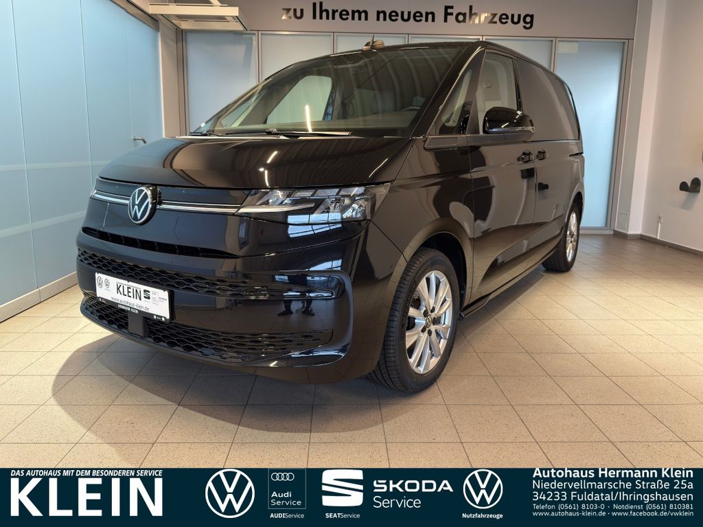 Bild des Angebotes Volkswagen Multivan 2.0 TDI Life Harman Kardon, AHK, Standh