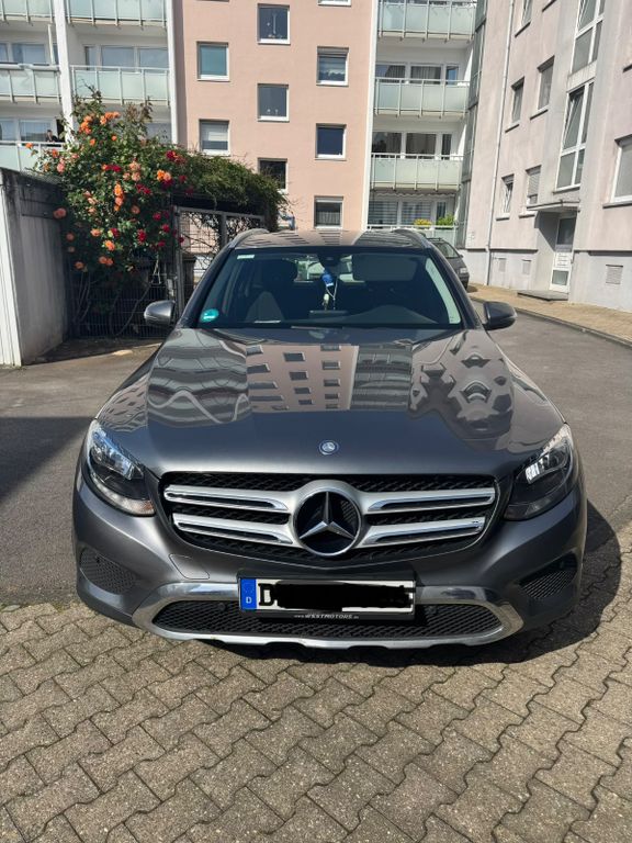 Bild des Angebotes Mercedes-Benz CLC 220
