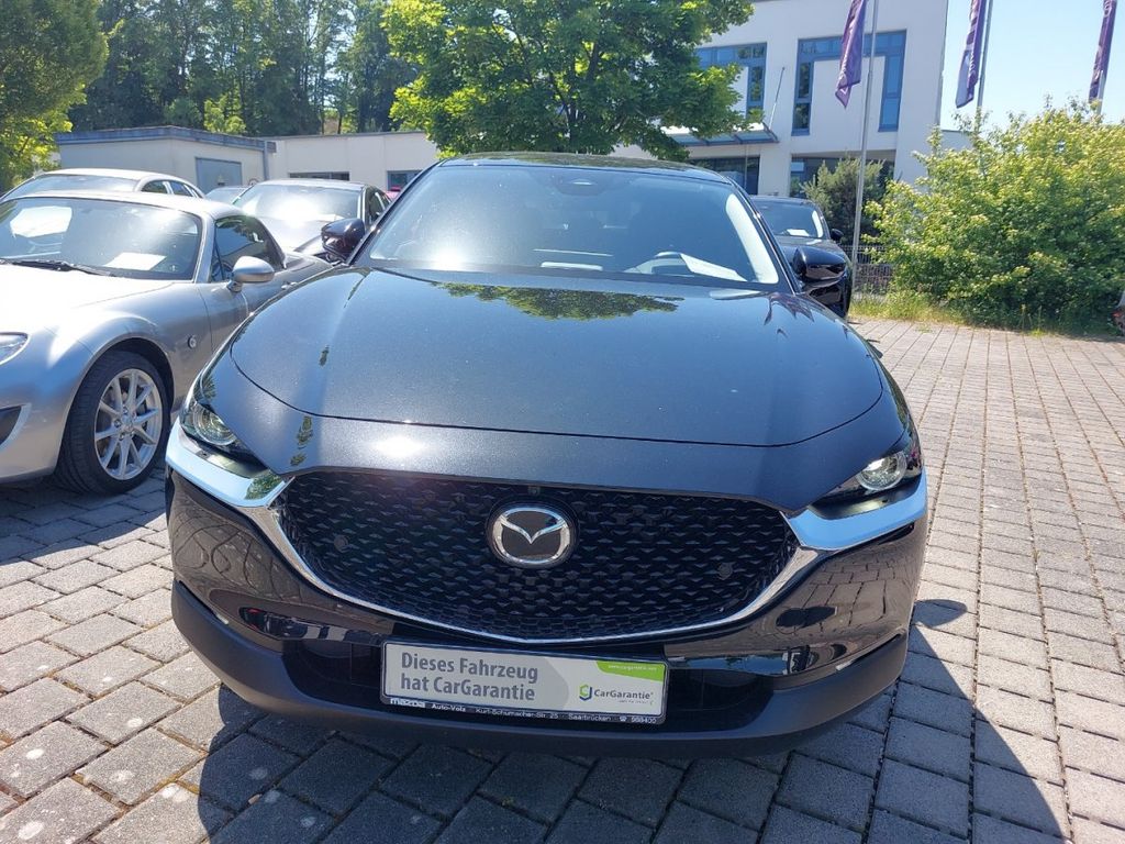 Bild des Angebotes Mazda CX-30 2.0L e-SKYACTIV G 150ps Exclusive-Line DAS