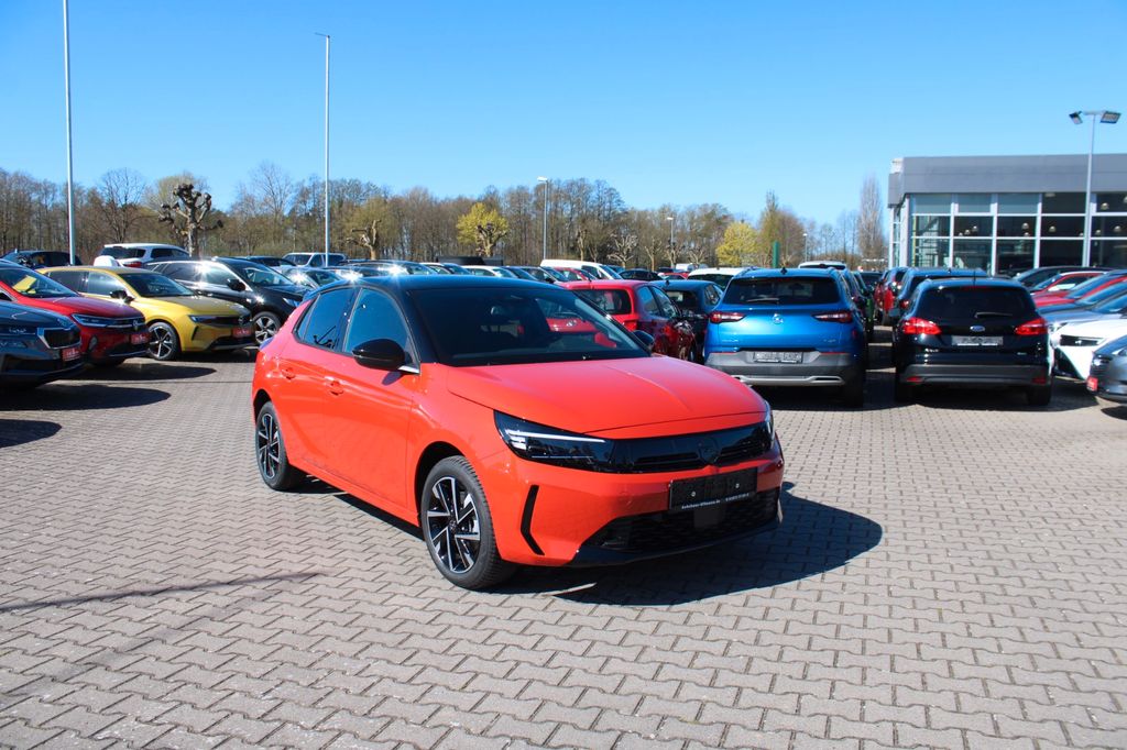 Bild des Angebotes Opel Corsa F 1.2 Mhev YES