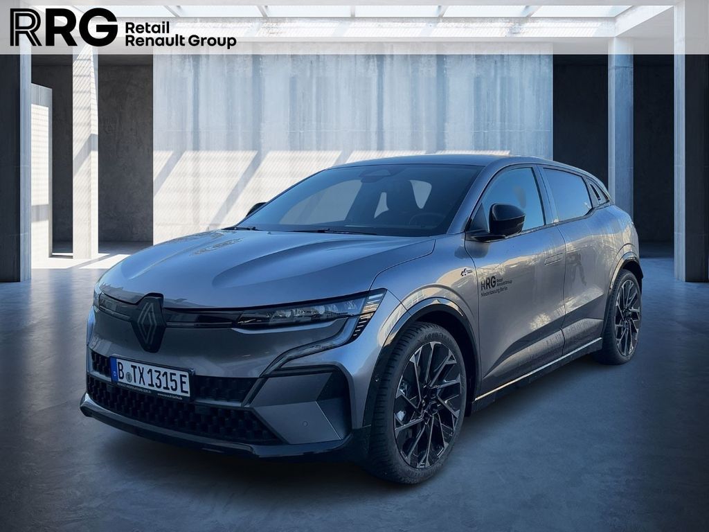 Bild des Angebotes Renault Megane E-TECH 100% ele Esprit Alpine 220 Comfort