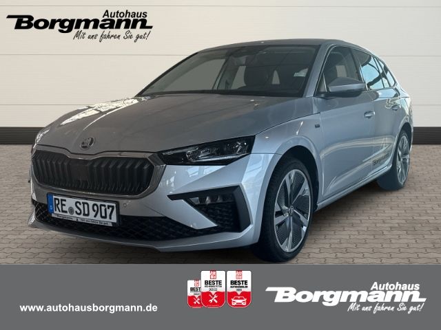 Bild des Angebotes Skoda Scala Drive 1.5 TSI RFK - ACC - AHK - CarPlay -