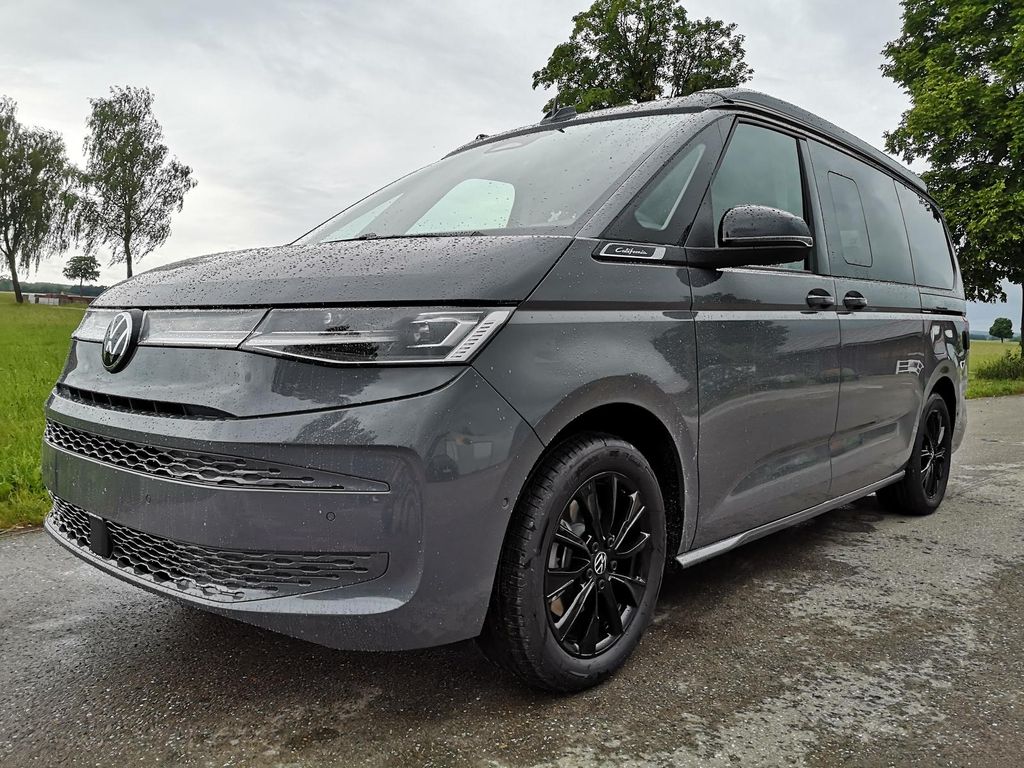 Bild des Angebotes Volkswagen T7 California 1.5 TSI Beach Tour Plus ArtVelour