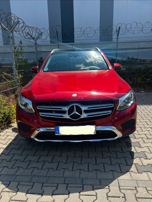 Bild des Angebotes Mercedes-Benz GL GLC 250 d 4MATIC Autom.