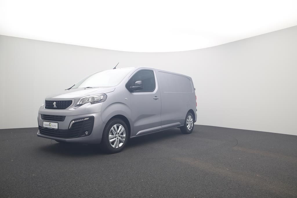 Bild des Angebotes Peugeot Expert Avantage Edition Premium L2 BlueHDi 145