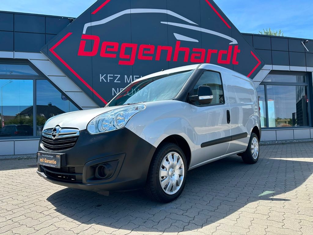 Bild des Angebotes Opel Combo D Kasten L1H1 2,4t Klima PDC USB