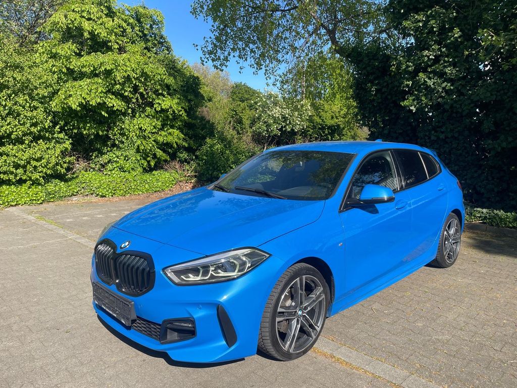 Bild des Angebotes BMW 118i M Sport M Sport