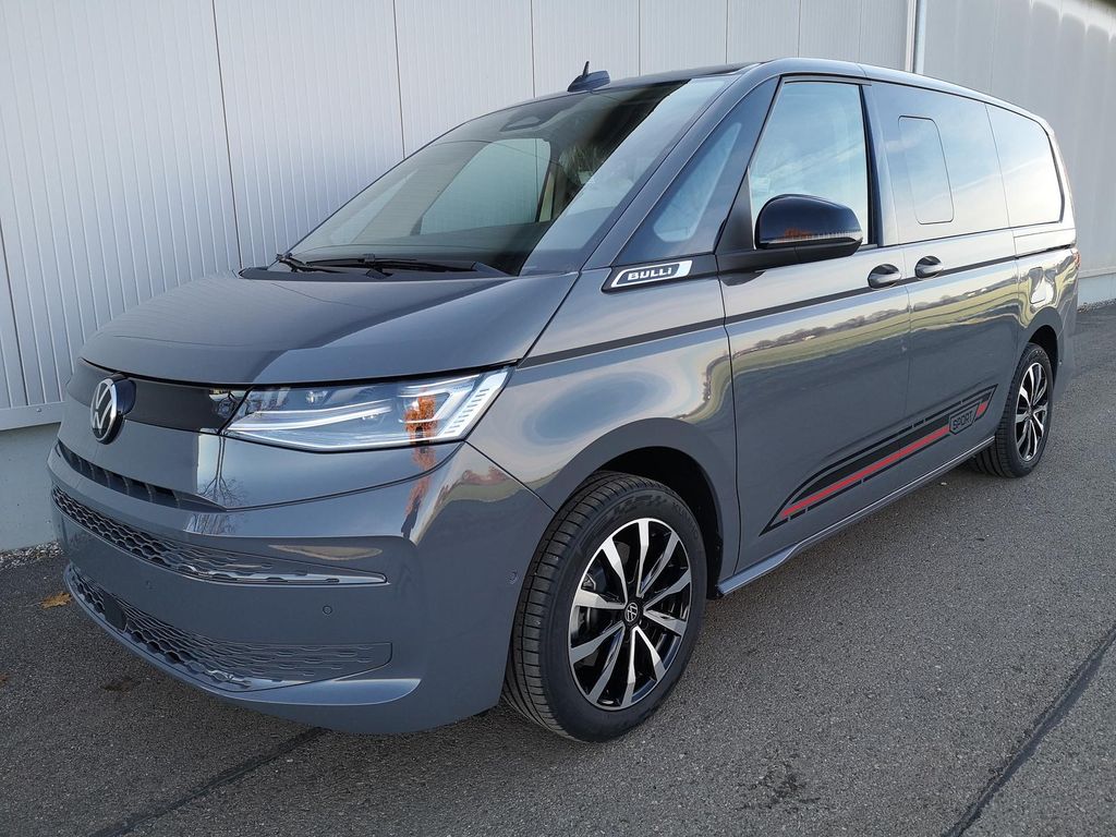 Bild des Angebotes Volkswagen T7 Multivan Sport Edition 1,5eHybrid DSG 4Mot...