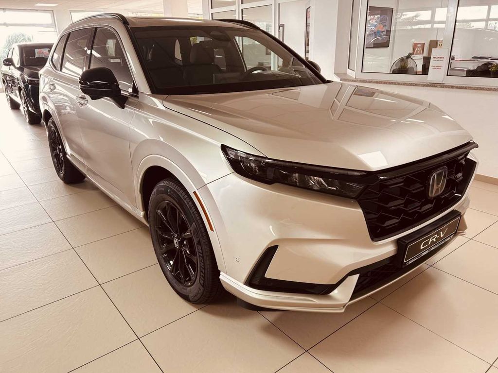 Bild des Angebotes Honda CR-V Plug in Hybrid e:PHEV 2WD Advance Tech