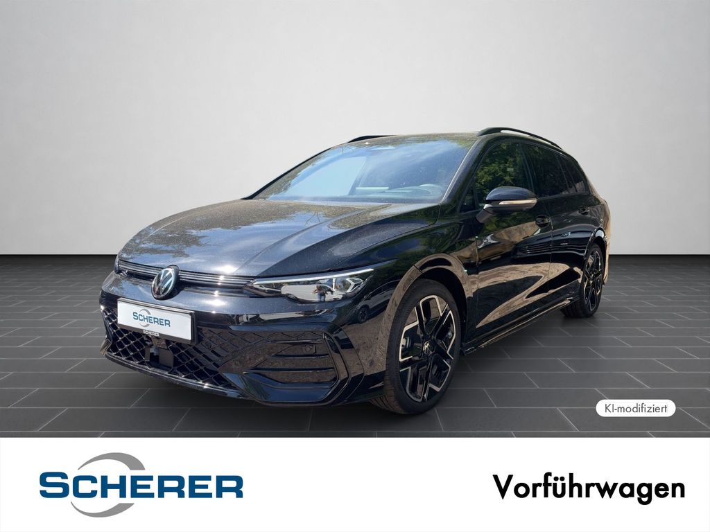 Bild des Angebotes Volkswagen Golf Variant R-Line 2,0l TDI DSG AHK|IQ Light|Ea