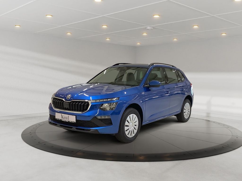 Bild des Angebotes Skoda Kamiq Essence 1.0 70 kW 5-Gang VORBER AHK